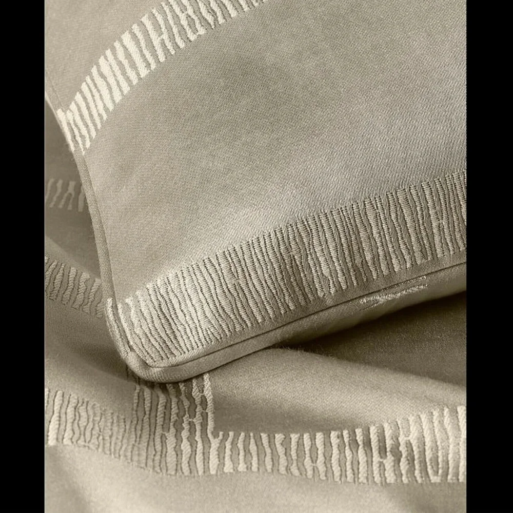 NIB Hotel Collection Burnish Duvet Cover ONLY [ Full /‎ Queen ]